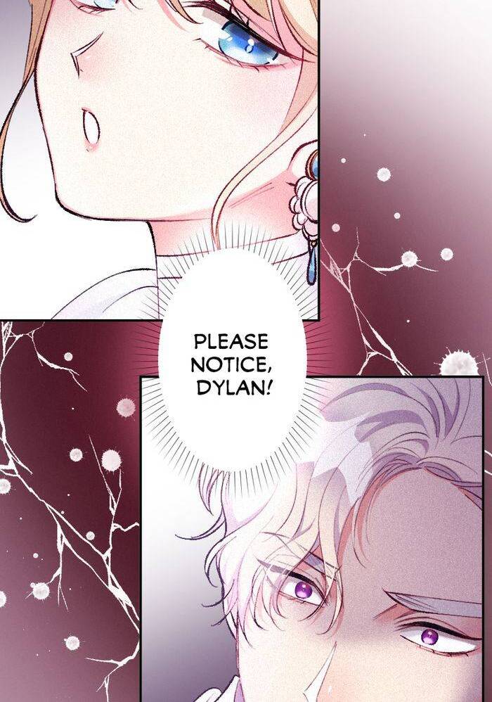 Hate Me, Your Majesty Chapter 40 page 33