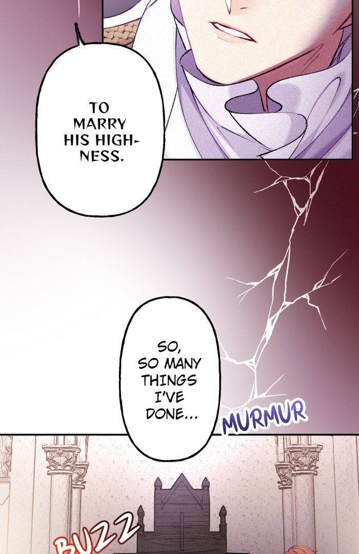Hate Me, Your Majesty Chapter 40 page 34