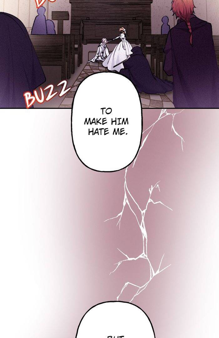 Hate Me, Your Majesty Chapter 40 page 35