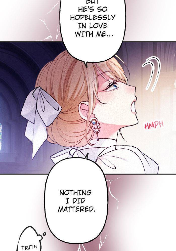 Hate Me, Your Majesty Chapter 40 page 36