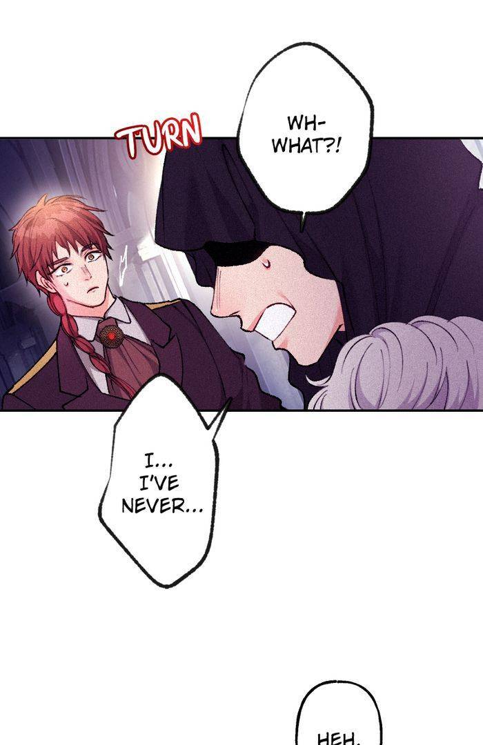Hate Me, Your Majesty Chapter 40 page 38