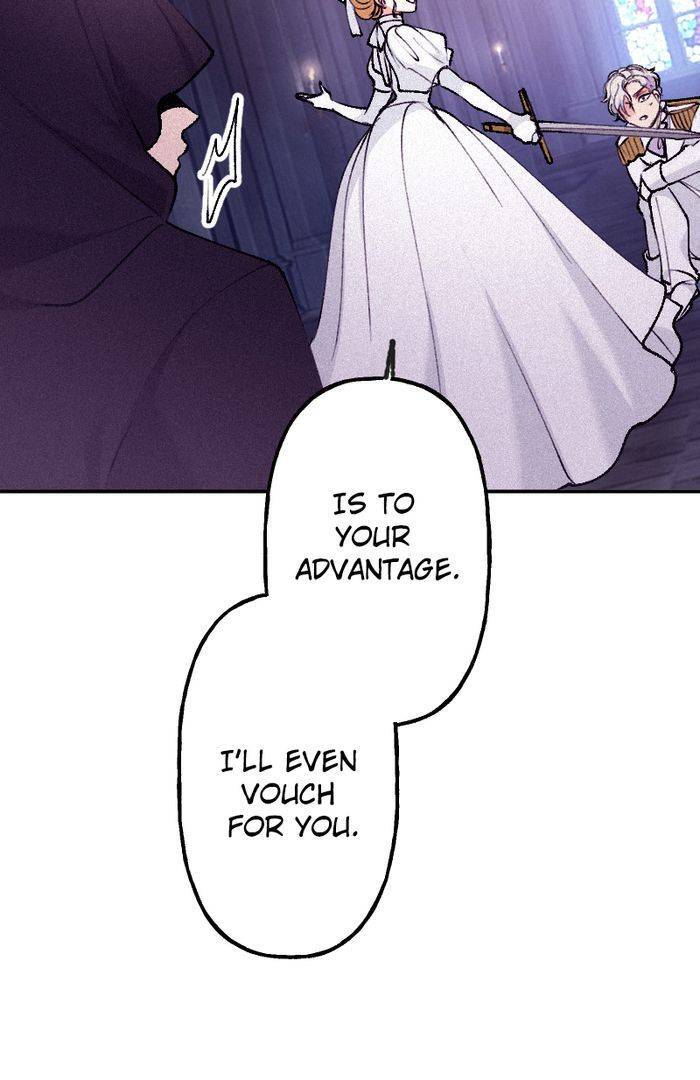 Hate Me, Your Majesty Chapter 40 page 43