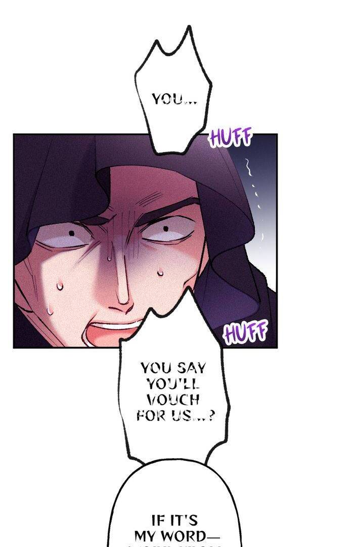 Hate Me, Your Majesty Chapter 40 page 44