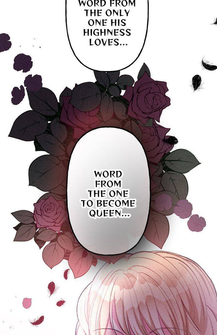 Hate Me, Your Majesty Chapter 40 page 45