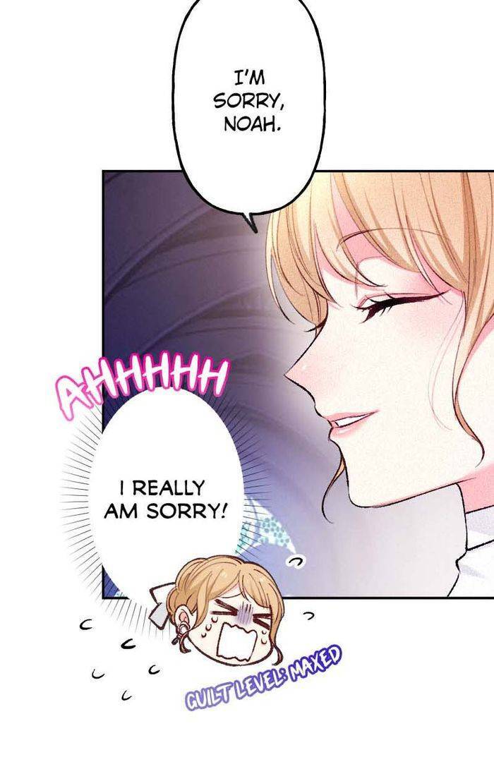 Hate Me, Your Majesty Chapter 40 page 53