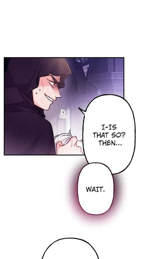 Hate Me, Your Majesty Chapter 40 page 54