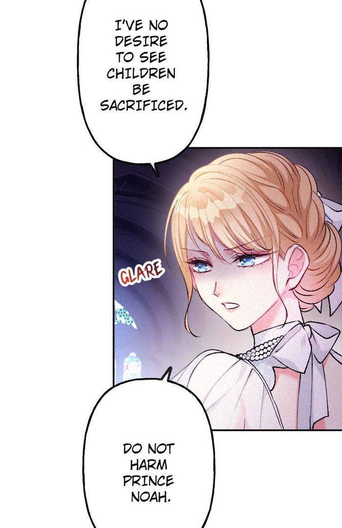 Hate Me, Your Majesty Chapter 40 page 55