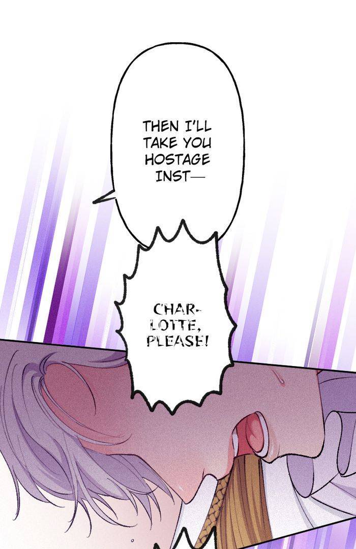 Hate Me, Your Majesty Chapter 40 page 58