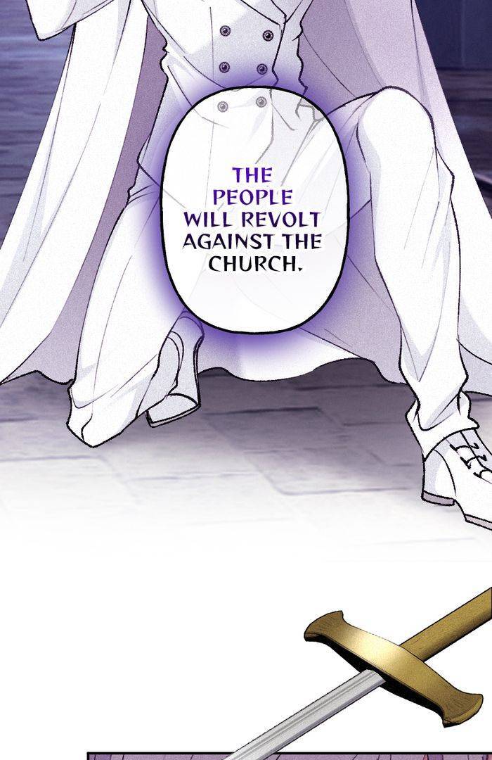 Hate Me, Your Majesty Chapter 40 page 5