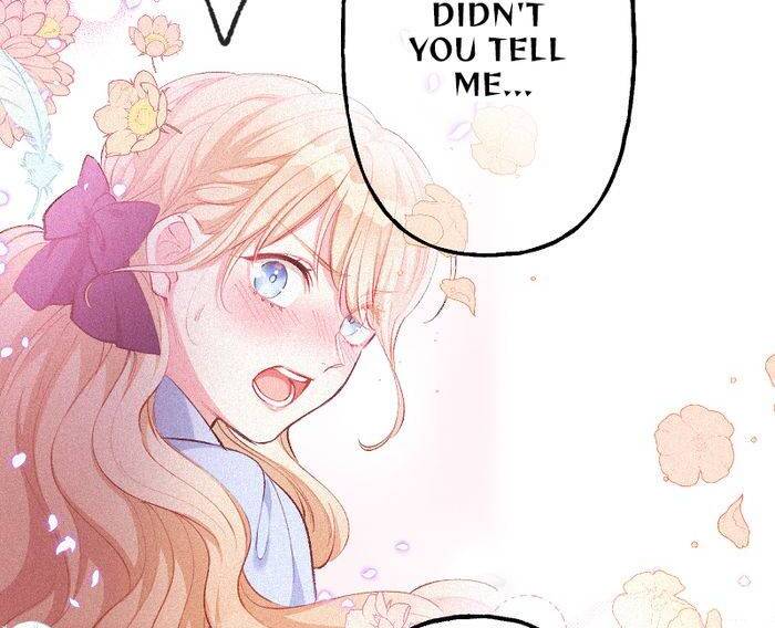 Hate Me, Your Majesty Chapter 40 page 61