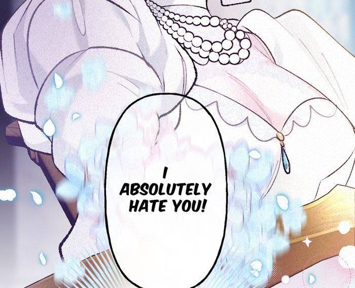 Hate Me, Your Majesty Chapter 40 page 66