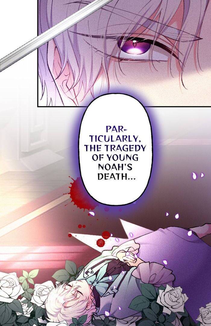 Hate Me, Your Majesty Chapter 40 page 6