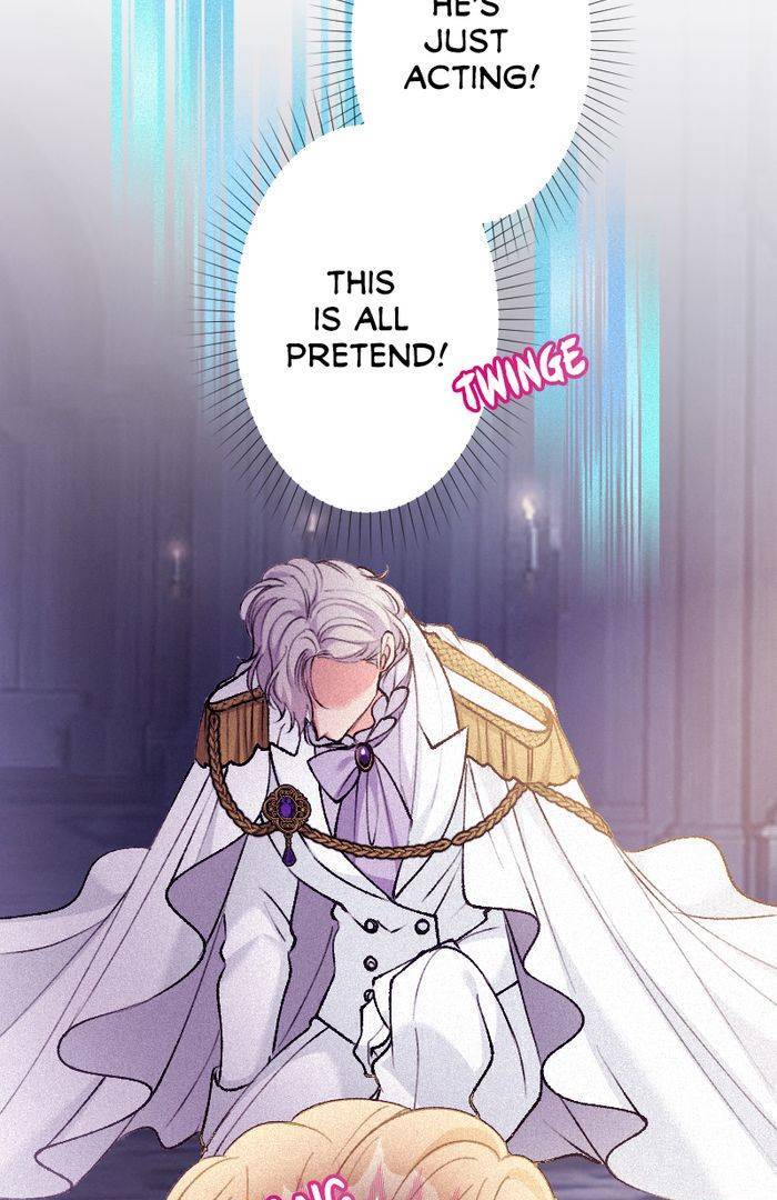 Hate Me, Your Majesty Chapter 40 page 70