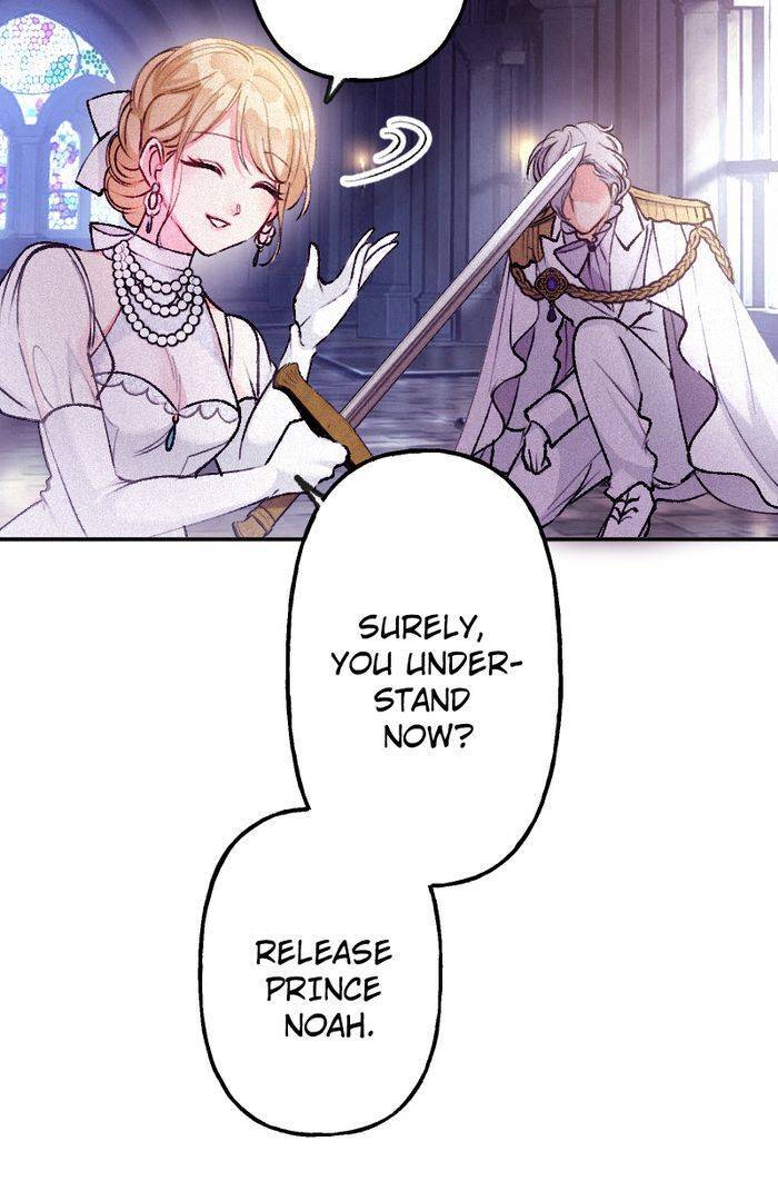 Hate Me, Your Majesty Chapter 40 page 73