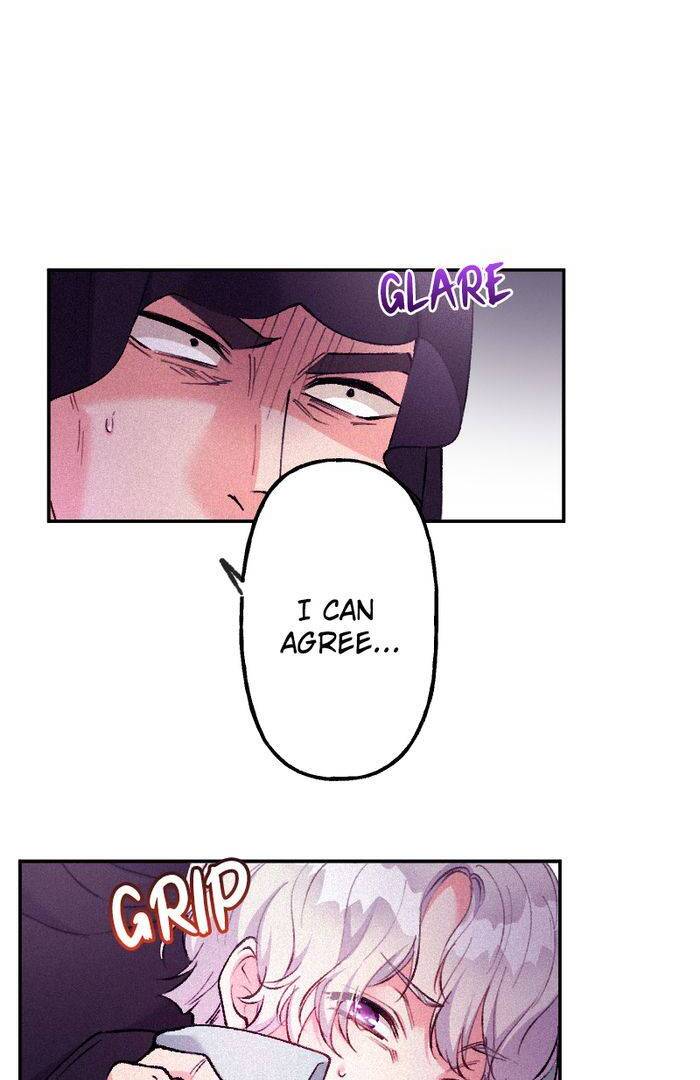 Hate Me, Your Majesty Chapter 40 page 74