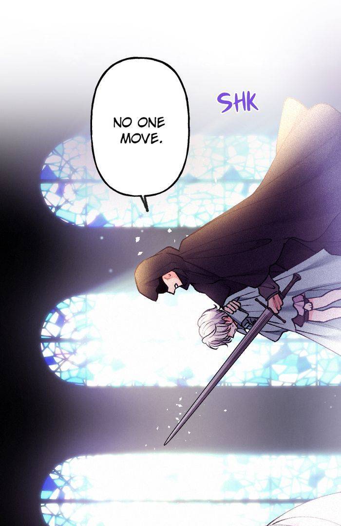 Hate Me, Your Majesty Chapter 40 page 78