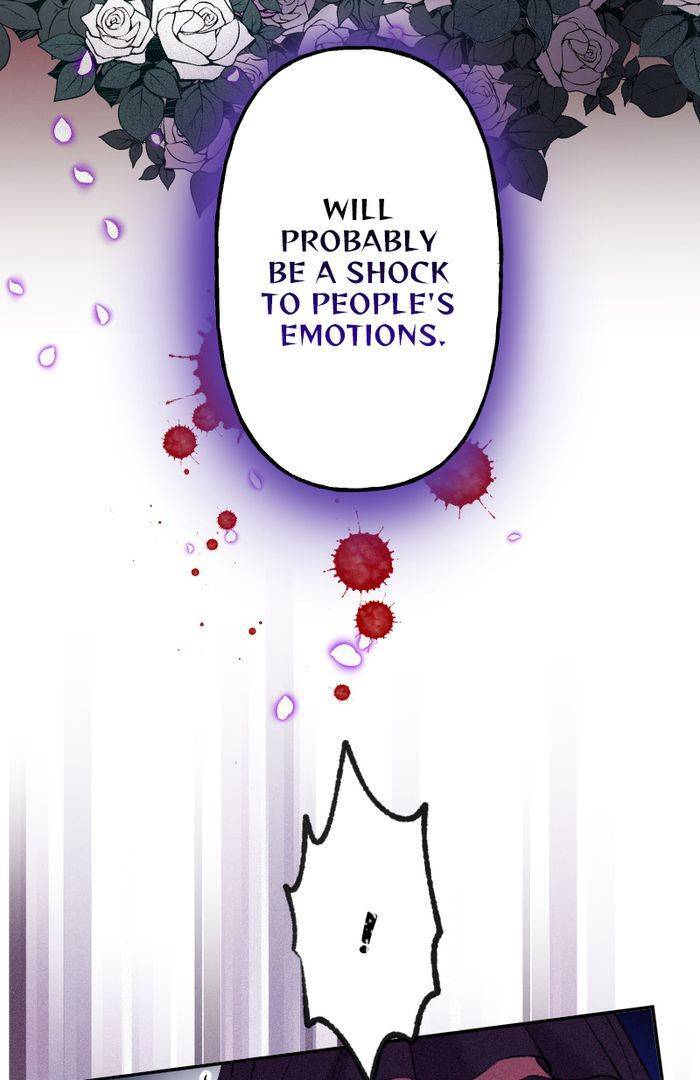 Hate Me, Your Majesty Chapter 40 page 7