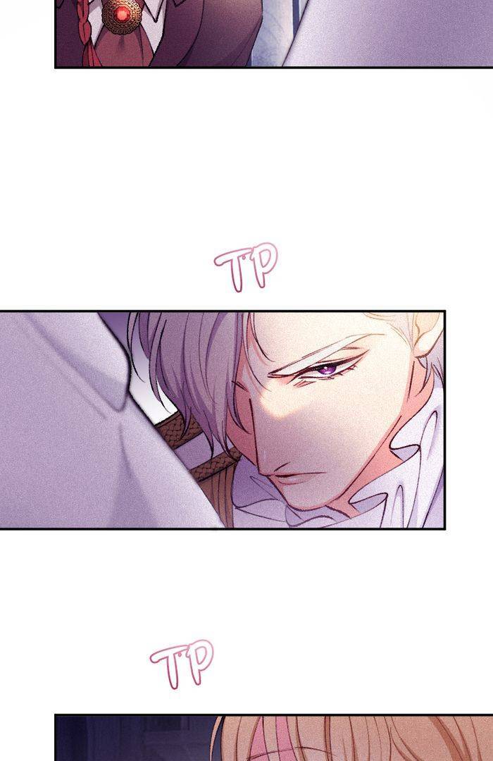 Hate Me, Your Majesty Chapter 40 page 80