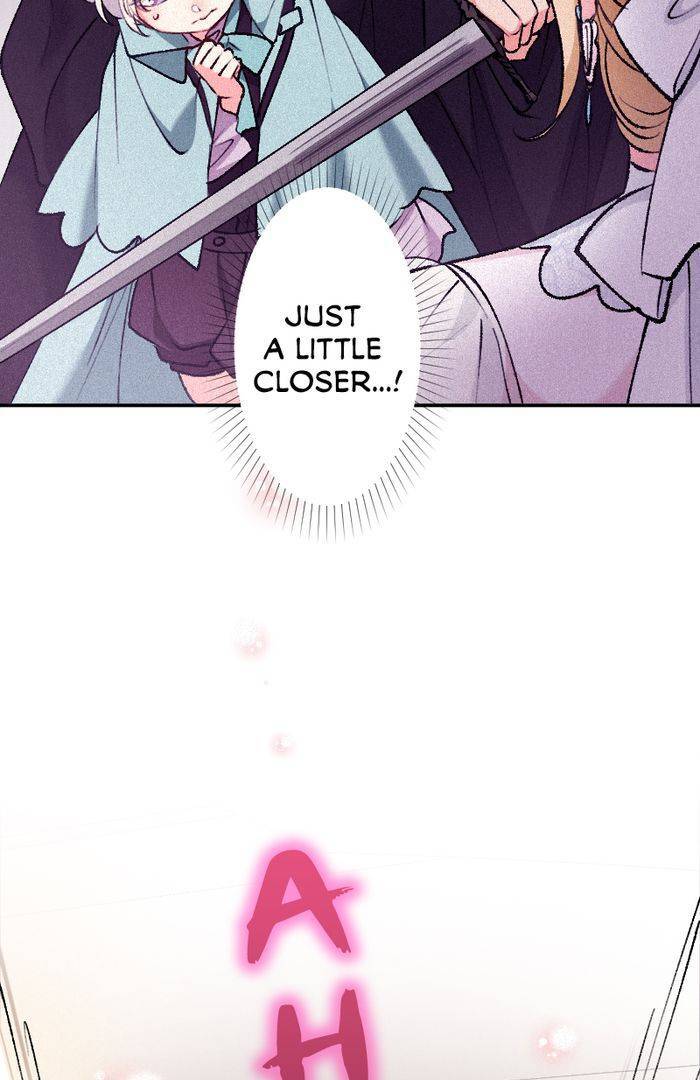 Hate Me, Your Majesty Chapter 40 page 83