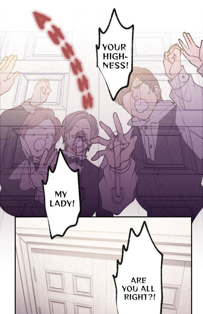 Hate Me, Your Majesty Chapter 40 page 88