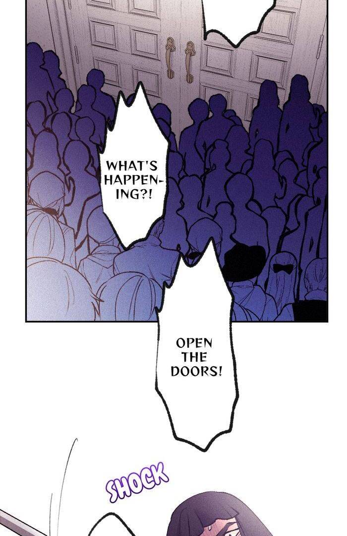 Hate Me, Your Majesty Chapter 40 page 89