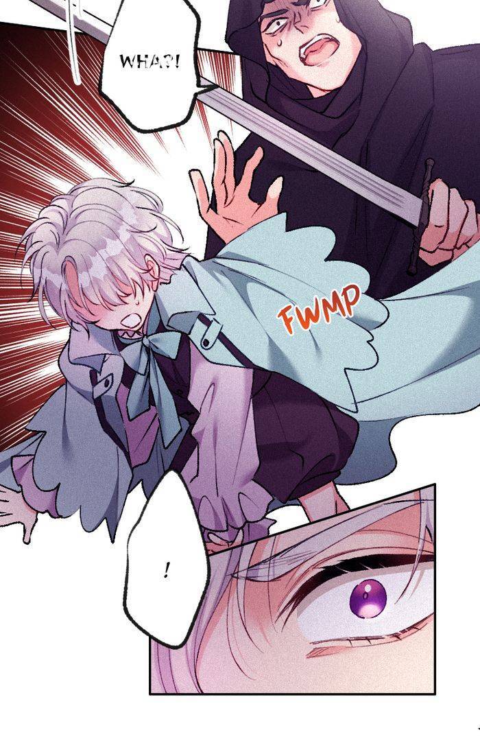 Hate Me, Your Majesty Chapter 40 page 90