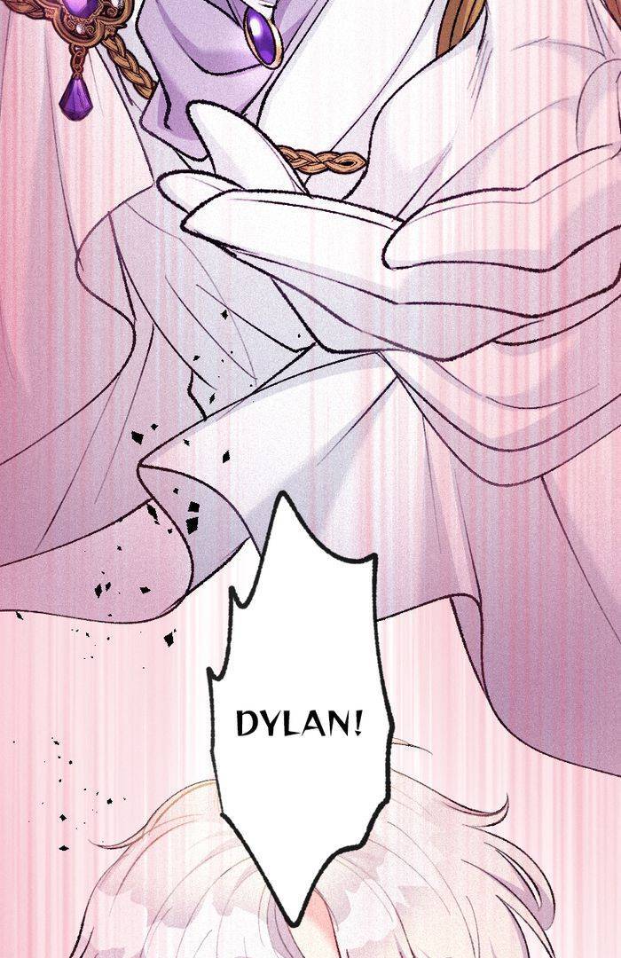 Hate Me, Your Majesty Chapter 40 page 93