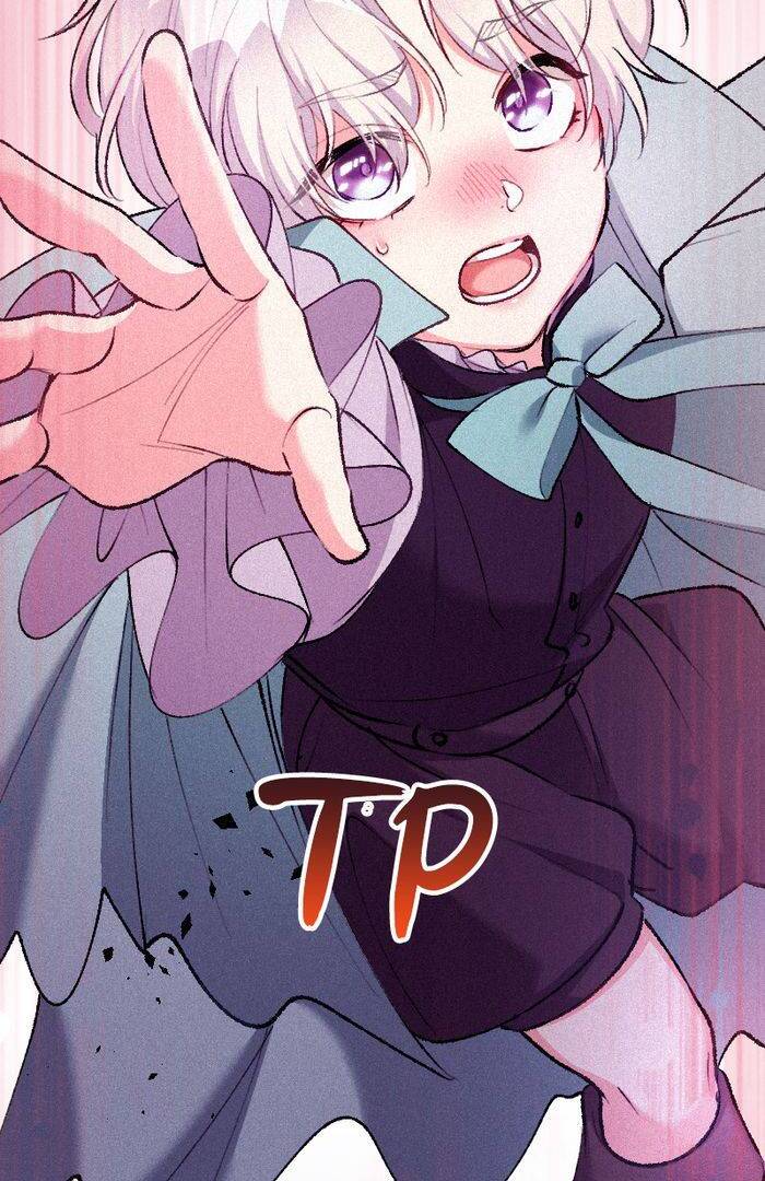 Hate Me, Your Majesty Chapter 40 page 94
