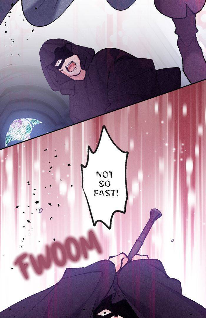 Hate Me, Your Majesty Chapter 40 page 95