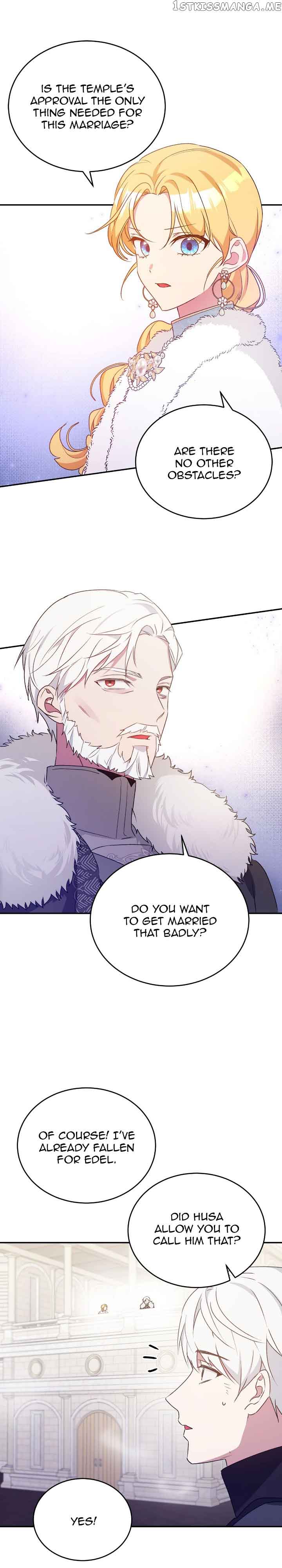 Hawar Of The Winter Garden Chapter 15 page 10