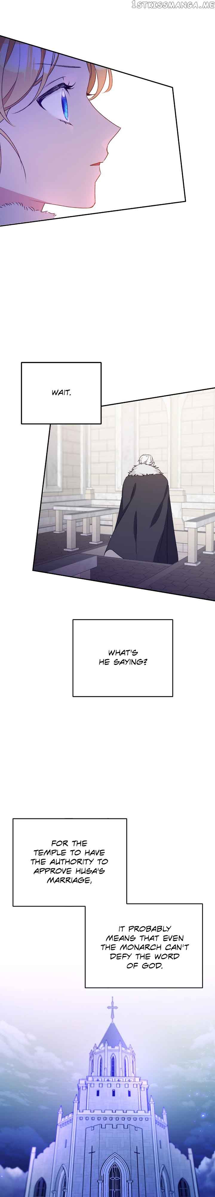 Hawar Of The Winter Garden Chapter 15 page 17