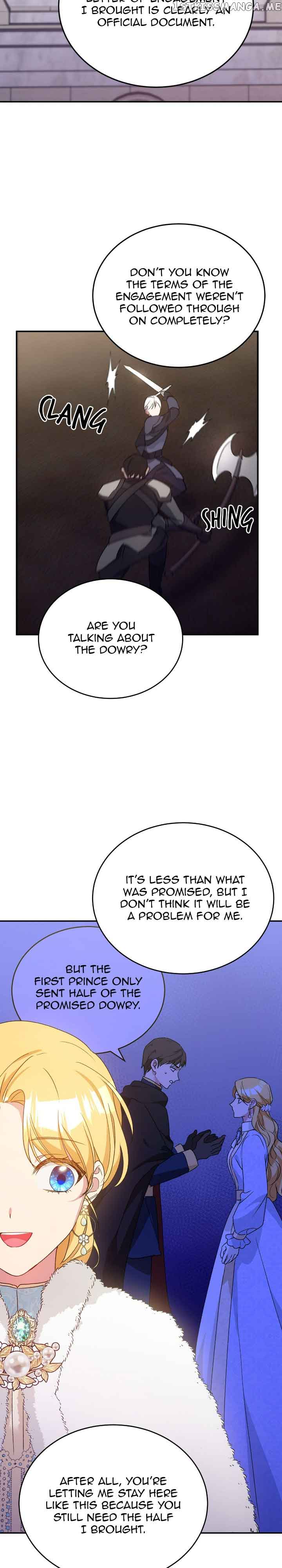 Hawar Of The Winter Garden Chapter 15 page 4