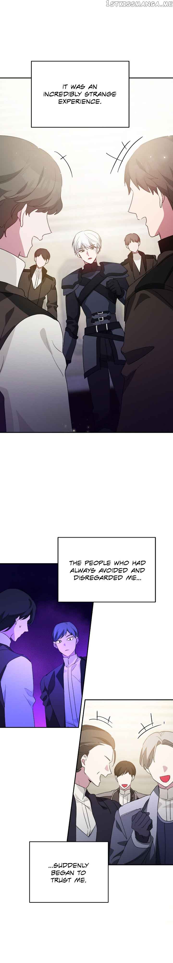Hawar Of The Winter Garden Chapter 18 page 17