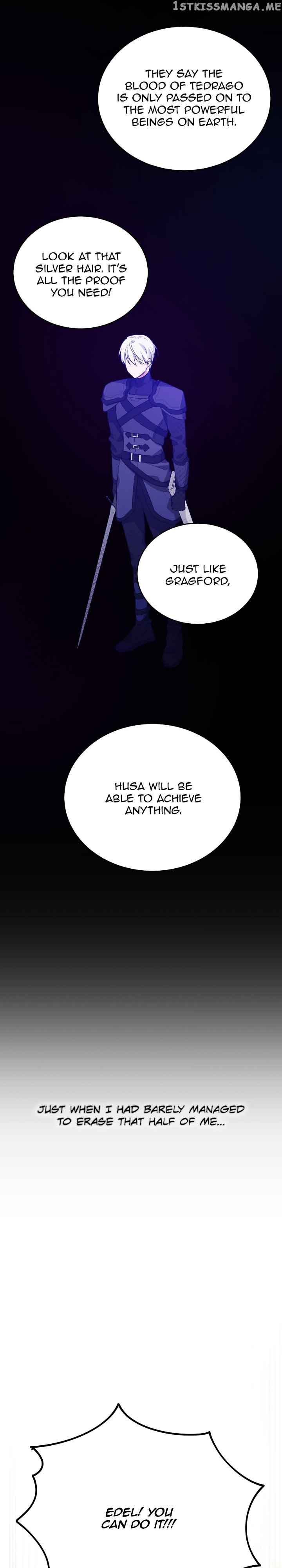 Hawar Of The Winter Garden Chapter 18 page 19