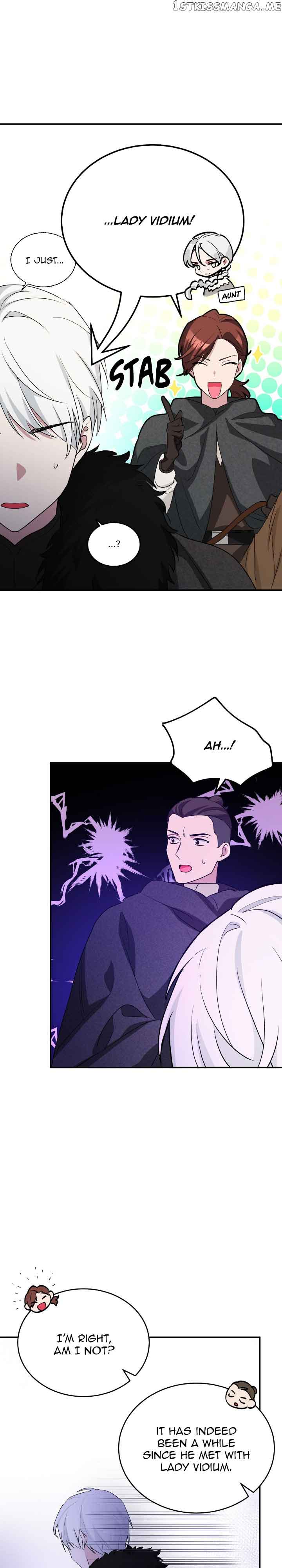 Hawar Of The Winter Garden Chapter 18 page 28