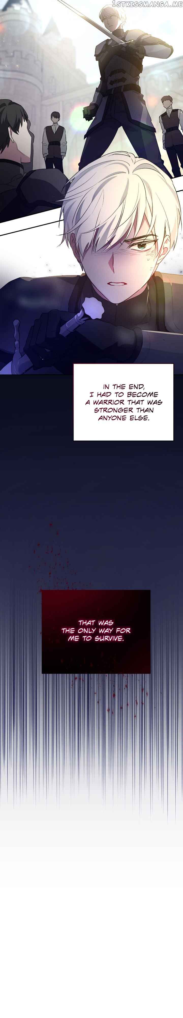 Hawar Of The Winter Garden Chapter 18 page 4