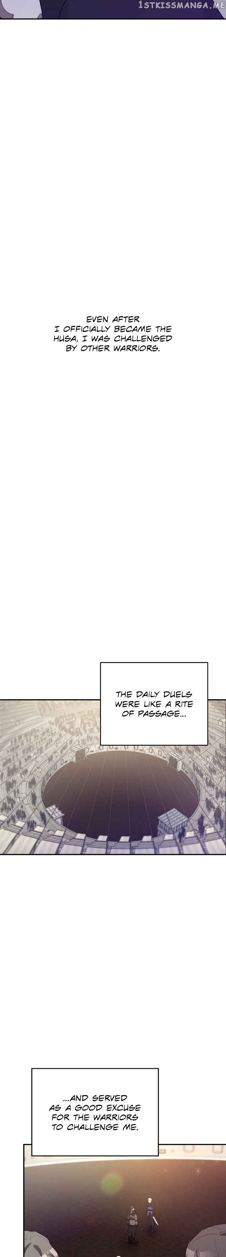 Hawar Of The Winter Garden Chapter 18 page 8