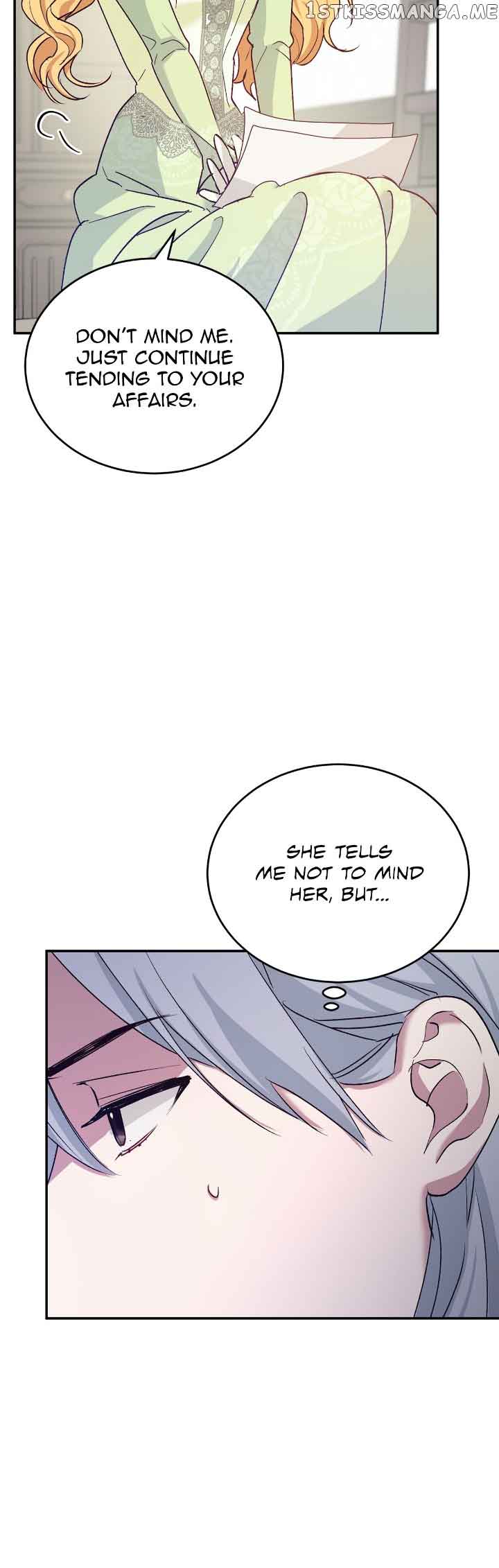 Hawar Of The Winter Garden Chapter 23 page 11