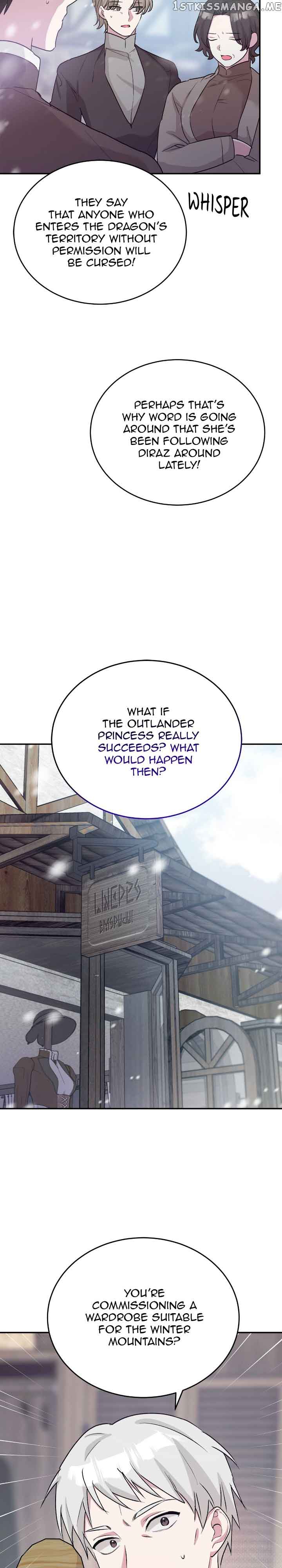 Hawar Of The Winter Garden Chapter 23 page 1