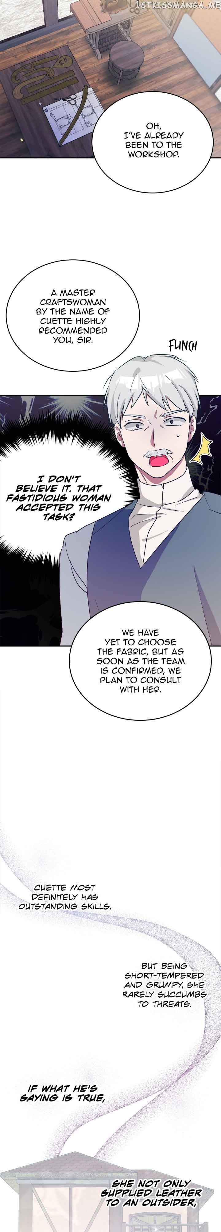 Hawar Of The Winter Garden Chapter 23 page 4