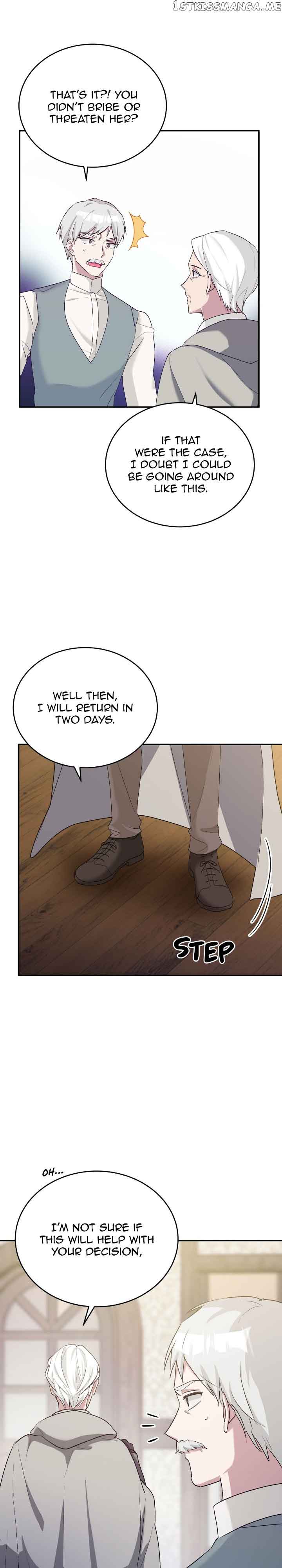 Hawar Of The Winter Garden Chapter 23 page 6