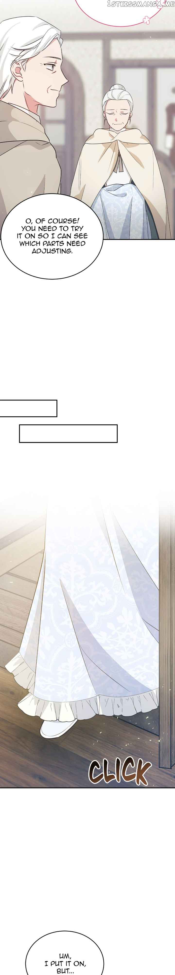 Hawar Of The Winter Garden Chapter 28 page 16