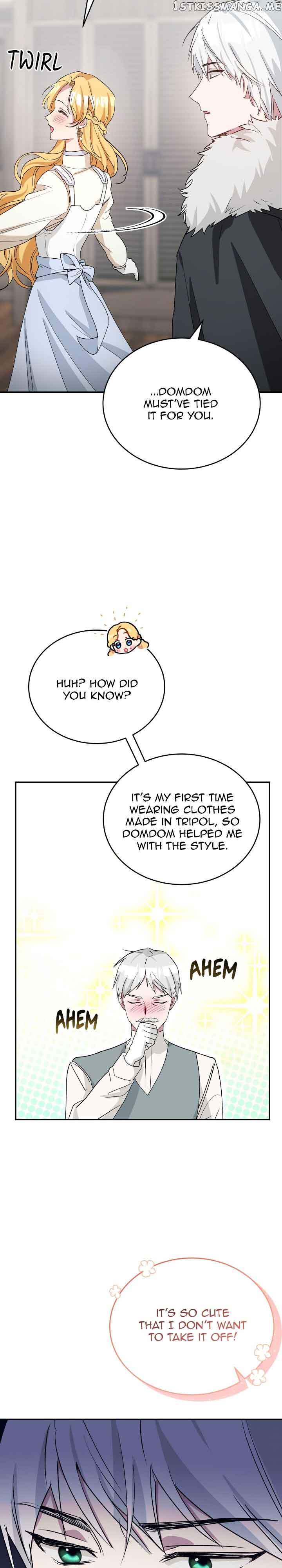 Hawar Of The Winter Garden Chapter 28 page 25