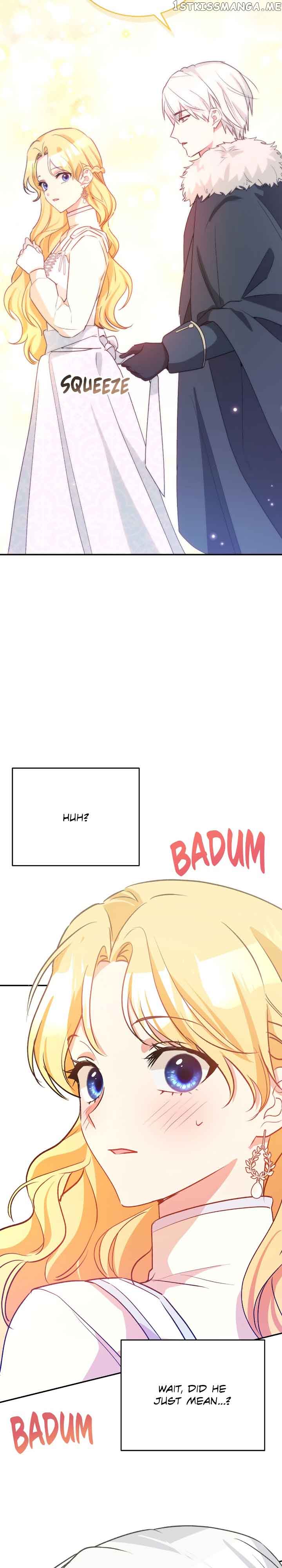 Hawar Of The Winter Garden Chapter 28 page 28