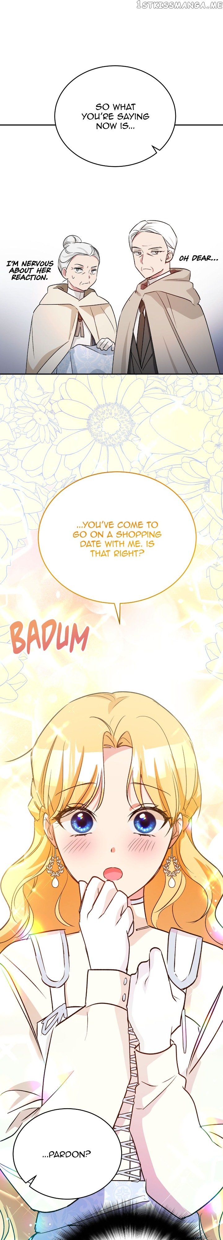 Hawar Of The Winter Garden Chapter 28 page 39