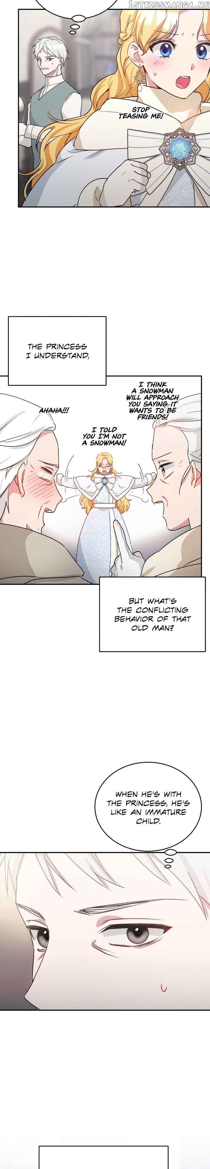 Hawar Of The Winter Garden Chapter 28 page 4