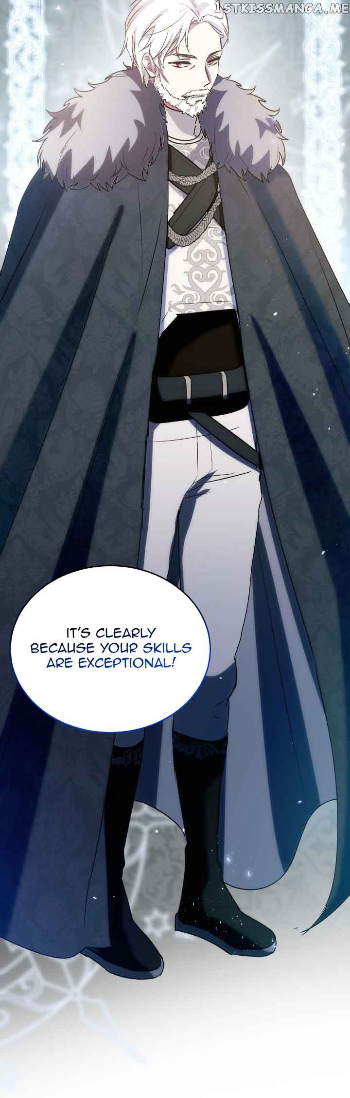 Hawar Of The Winter Garden Chapter 28 page 8