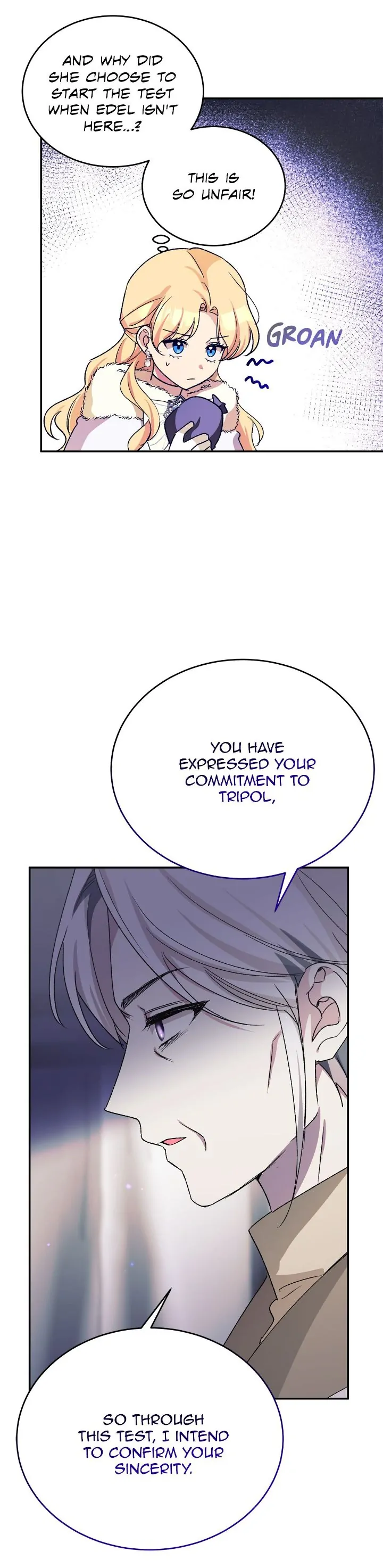 Hawar Of The Winter Garden Chapter 46 page 10