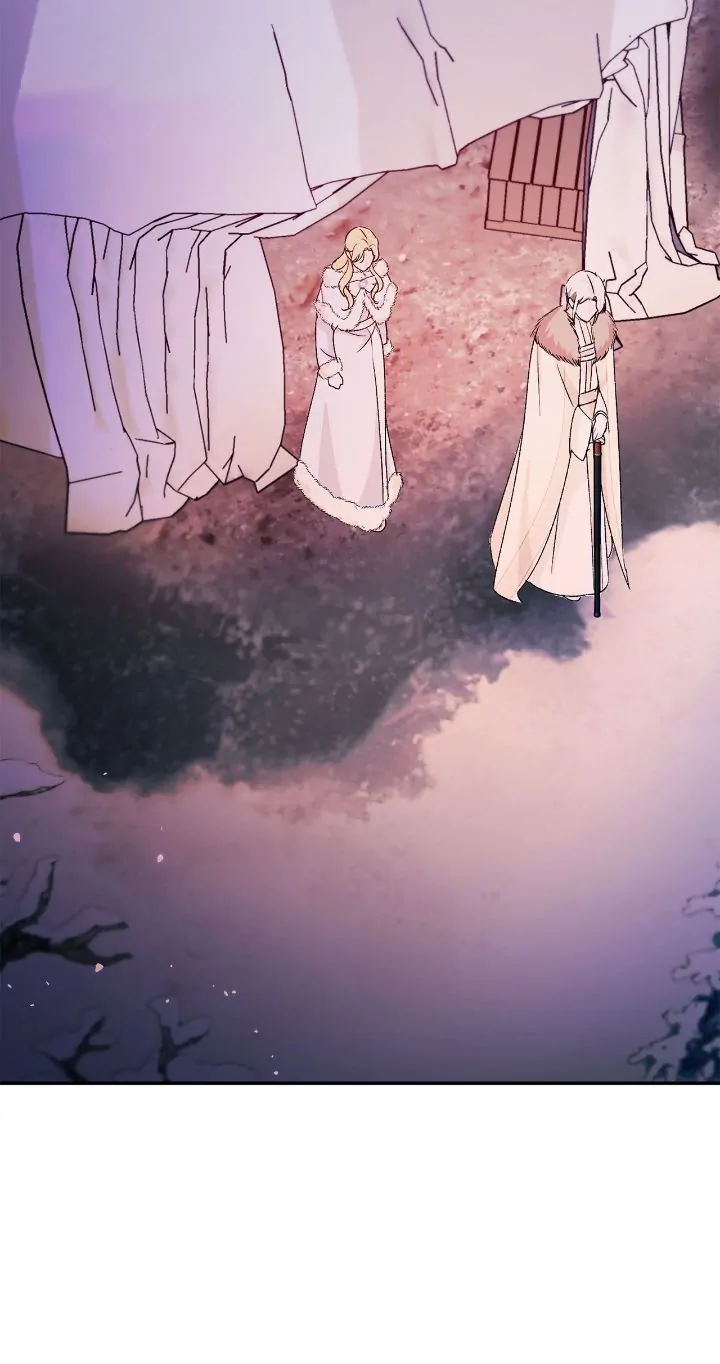 Hawar Of The Winter Garden Chapter 46 page 13