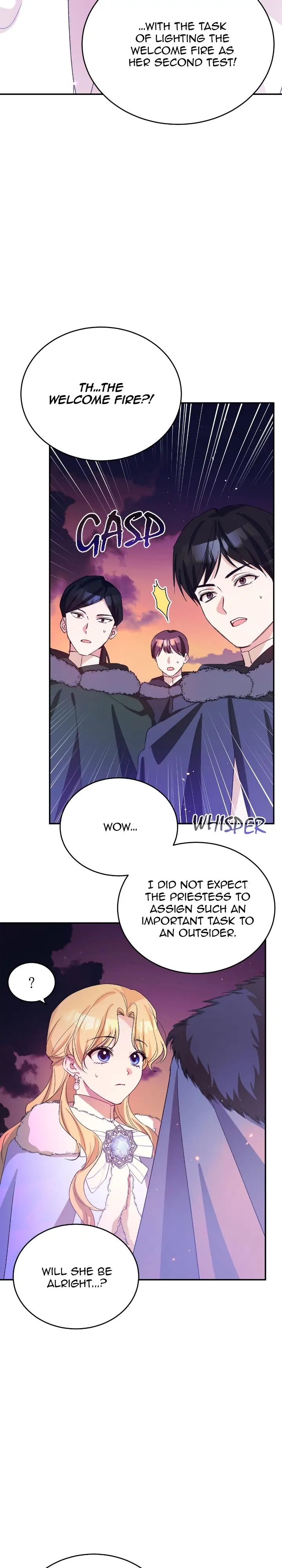 Hawar Of The Winter Garden Chapter 46 page 15